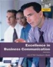 Excellence in Business Communication