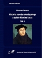 Historia narodu niemieckiego a dzieło Marcina Lutra. Tom II - Johannes Janssen