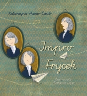 Impro Frycek - Katarzyna Huzar-Czub