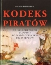 Kodeks Piratów - Ralph Lewis Brenda