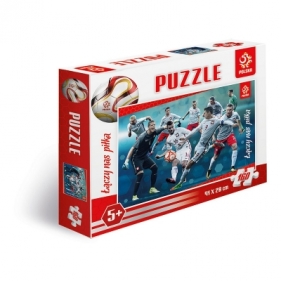 Puzzle Interdruk 160 el. (PUZ160SZC)