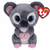 Beanie Boos Katy - Koala 15 cm