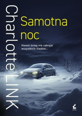 Samotna noc - Charlotte Link