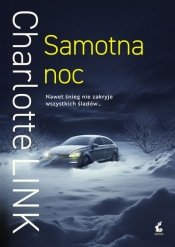 Samotna noc - Charlotte Link