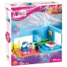 COBI Winx Aisha & Bloom Fitness Club (25254)