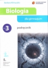 Biologia podręcznik część 3 Gimnazjum Klimuszko Barbara