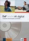 Daf Leicht A1 Digital Komplettes Unterrichtspaket auf DVD-ROM