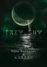 Trzy sny + CD i DVD Opracowanie zbiorowe