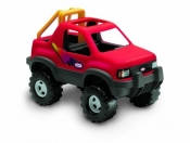 Auto 4x4 Sports Truck (172540E3)
