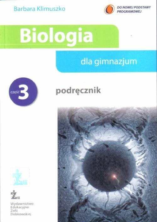 Biologia podręcznik część 3