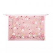 Etui na dokumenty A4 z zamkiem