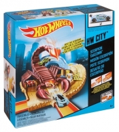 Hot Wheels tor Atak skorpiona