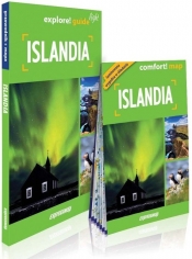 Islandia explore! guide light