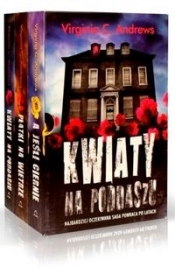 Kwiaty na poddaszu / Płatki na wietrze / A jeśli ciernie