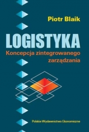 Logistyka - Blaik Piotr