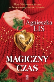 Magiczny czas - Lis Agnieszka