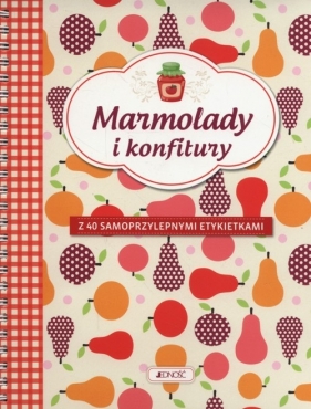 Marmolady i konfitury