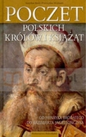 Poczet polskich królów i książąt tom 2