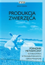 Produkcja zwierzęca Poradnik metodyczny