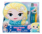 Frozen - Kreatywny pluszak Elsa 25cm (37279)