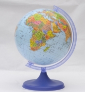 Globus polityczny 160 mm