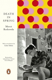 Death in Spring - Rodoreda Mercé