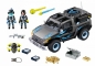 Playmobil Top Agents: Pick-up Dr. Drone'a (9254)