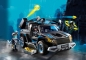 Playmobil Top Agents: Pick-up Dr. Drone'a (9254)