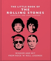 The Little Book of the Rolling Stones