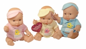Bobas Dorotka mówiący po polsku