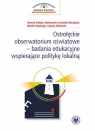  Ostrołęckie obserwatorium oświatowe - badania edukacyjne wspierające