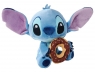 Disney Stitch z donatem 25cm