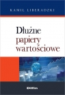 Dłużne papiery wartościowe Kamil Liberadzki