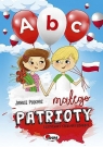 ABC Małego patrioty Puskarz Janusz