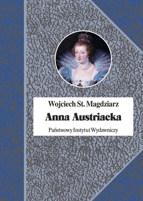 Anna Austiacka