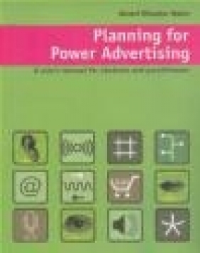 Planning for Power Advertising Anand Halve, A Halve