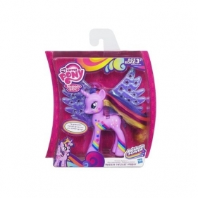 My Little Pony Wyjątkowe księżniczki ze skrzydełkami Twilight Sparkle (A5932/A6242)