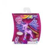 My Little Pony Wyjątkowe księżniczki ze skrzydełkami Twilight Sparkle (A5932/A6242)
