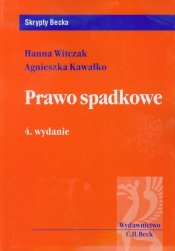 Prawo spadkowe