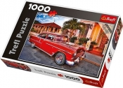 Puzzle Chevrolet Bel Air Oldtimer 1000 (10354)