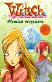 Witch. Płomień przyjaźni - <br />