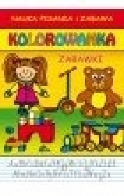 Zabawki - Guzowska Beata
