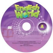 English World 5 Class CD (2) - Mary Bowen, Liz Hocking