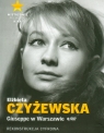Elżbieta Czyżewska Giuseppe w Warszawie Rekonstrukcja Cyfrowa Jacek Wejroch