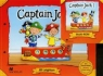 Captain Jack 1 Pupils Book Pack + Multi-ROM Leighton Jill