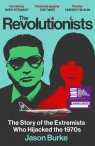 The Revolutionists Jason Burke