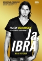 Ja, Ibra - David Lagercrantz, Zlatan Ibrahimović, Zlatan Ibrahimović
