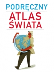 Podręczny atlas świata - Opracowanie zbiorowe