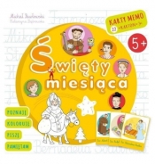 Święty miesiąca - Michał Pawłowski