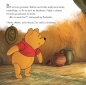 Prezent dla Kubusia. Książka z okienkami. Disney Kubuś i Przyjaciele - Sara Miller